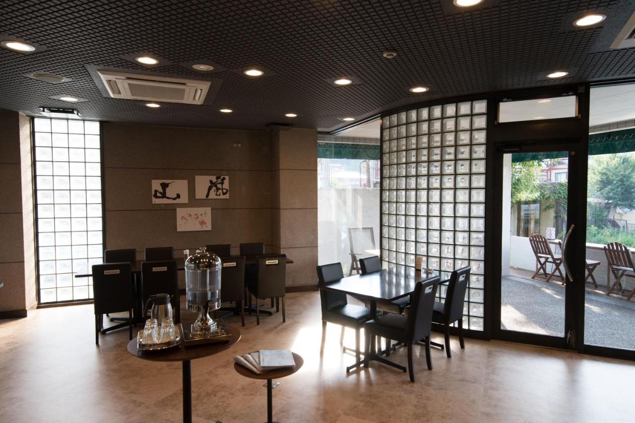 岚山酒店 京都 外观 照片
